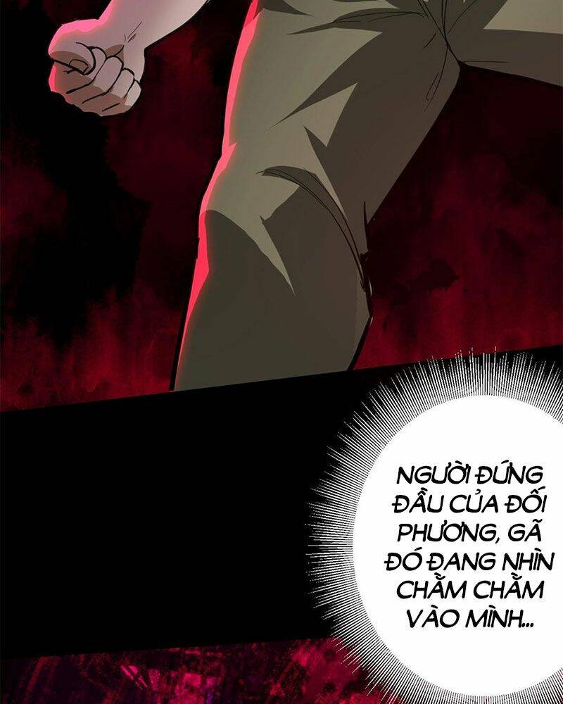 Luân Bàn Thế Giới Chapter 125 - Trang 2