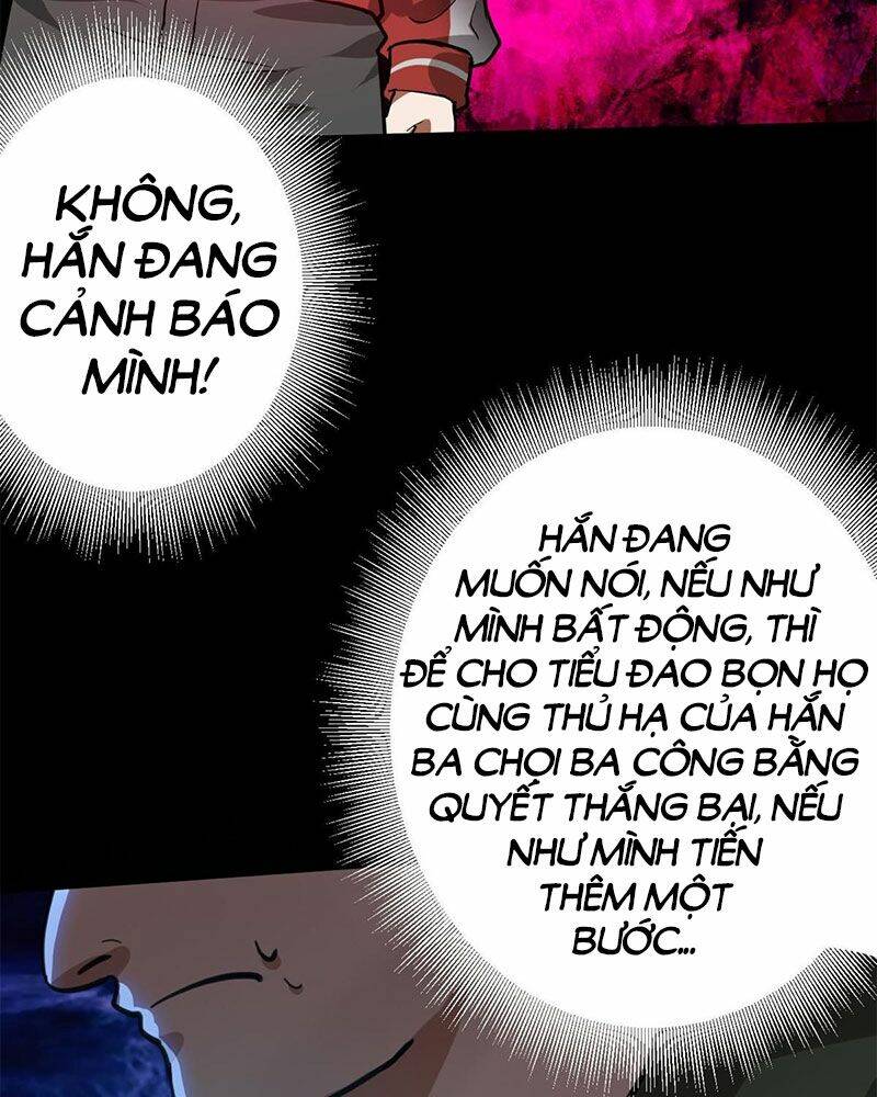 Luân Bàn Thế Giới Chapter 125 - Trang 2