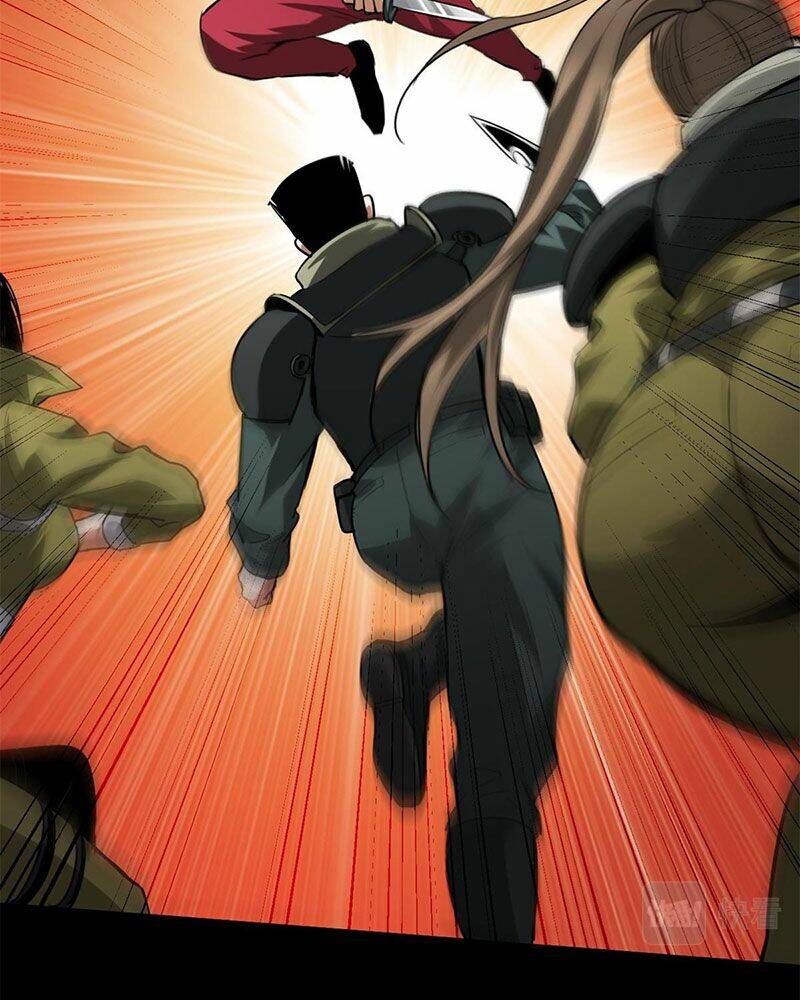 Luân Bàn Thế Giới Chapter 125 - Trang 2