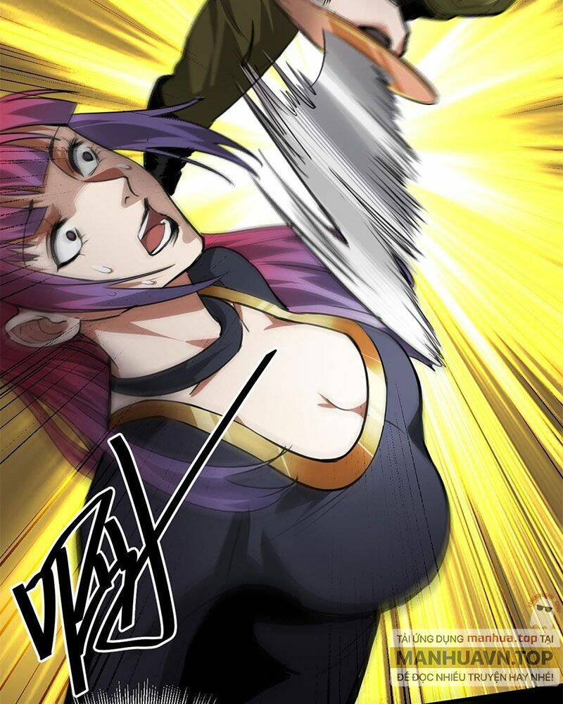 Luân Bàn Thế Giới Chapter 125 - Trang 2