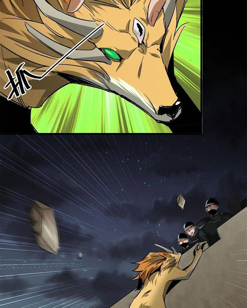 Luân Bàn Thế Giới Chapter 125 - Trang 2