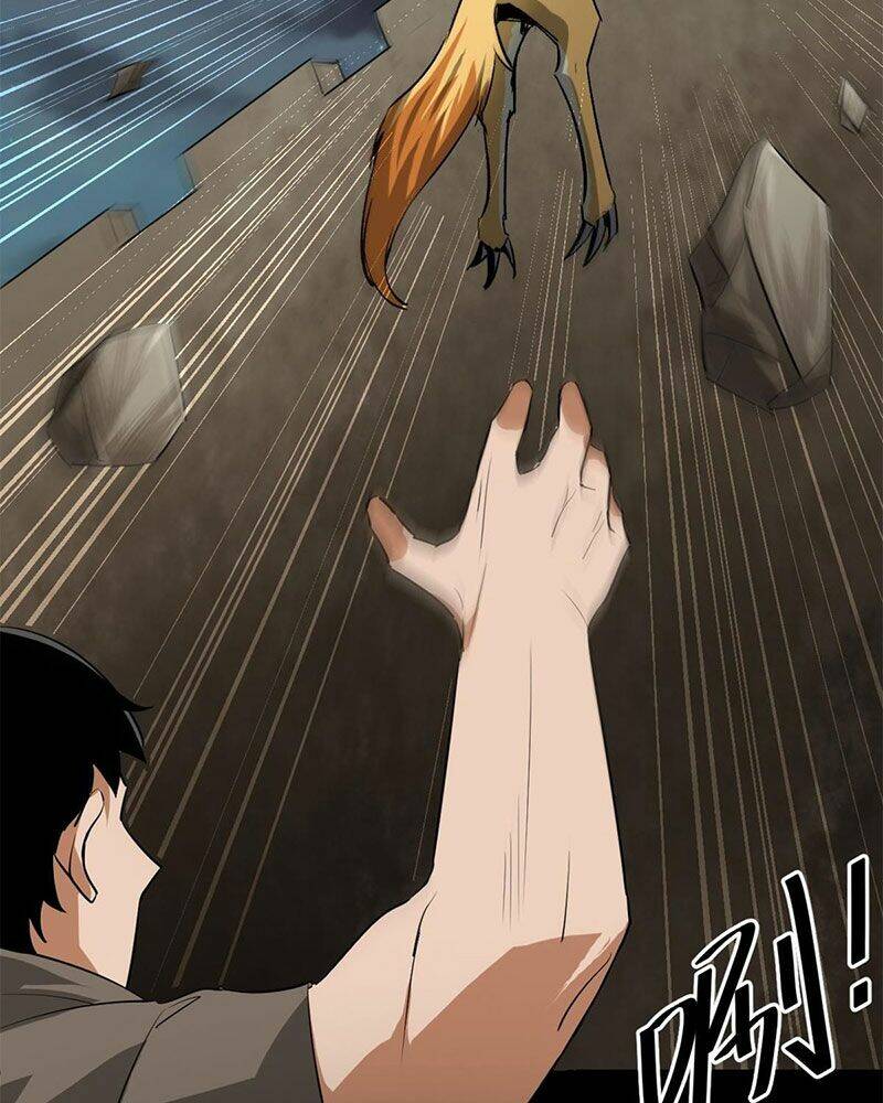 Luân Bàn Thế Giới Chapter 125 - Trang 2