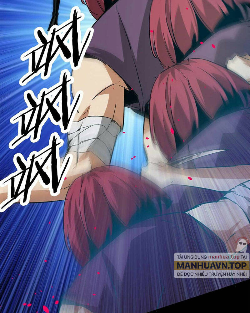 Luân Bàn Thế Giới Chapter 126 - Trang 2