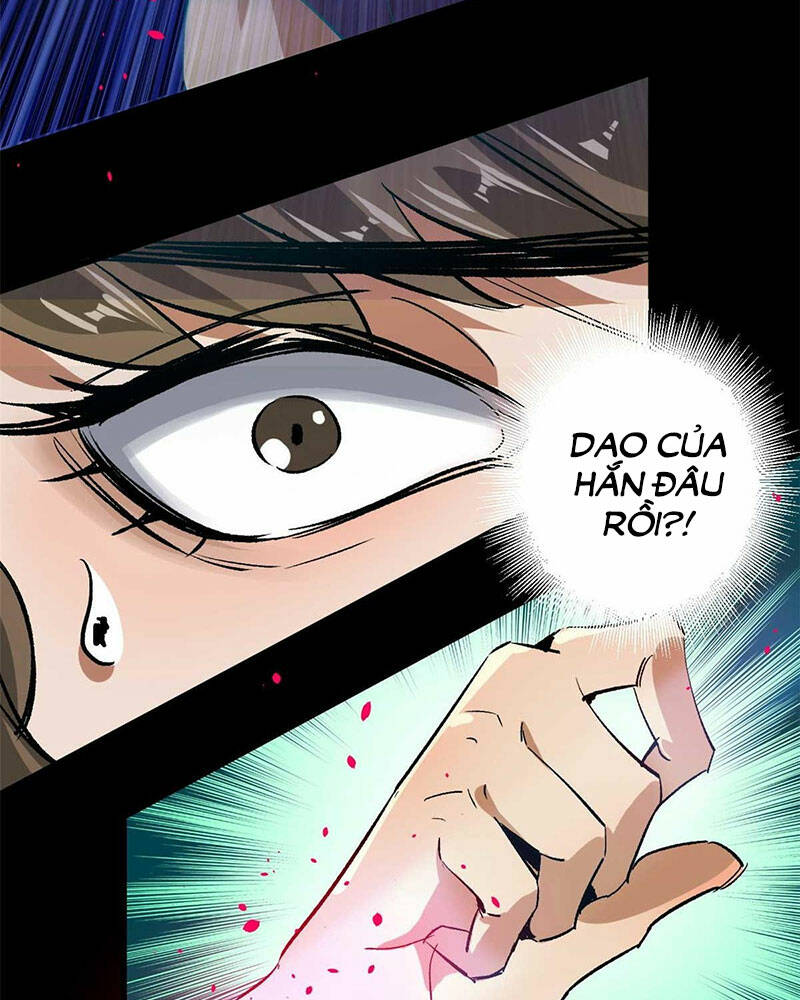 Luân Bàn Thế Giới Chapter 126 - Trang 2