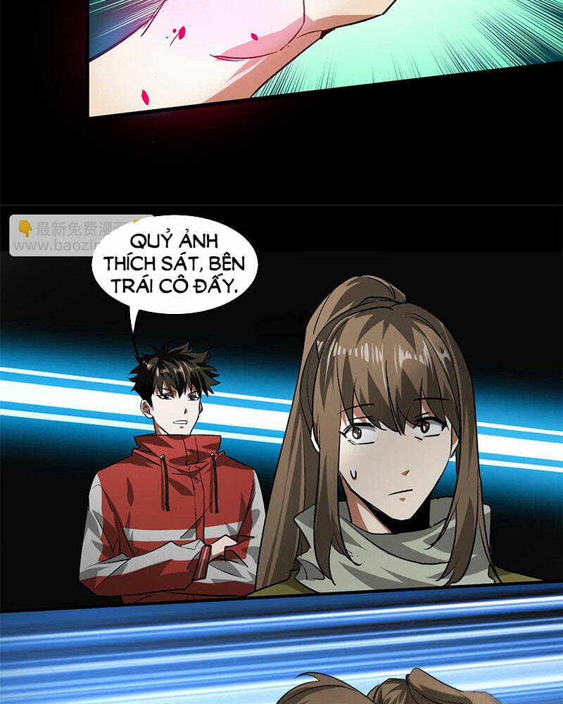 Luân Bàn Thế Giới Chapter 126 - Trang 2