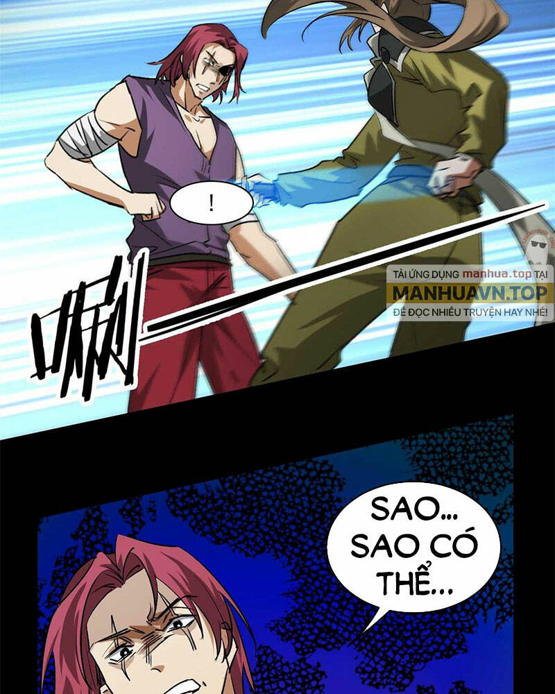 Luân Bàn Thế Giới Chapter 126 - Trang 2