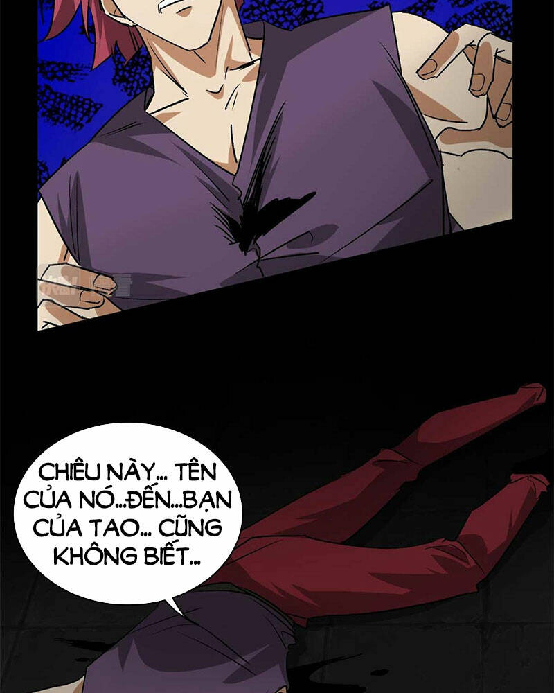 Luân Bàn Thế Giới Chapter 126 - Trang 2