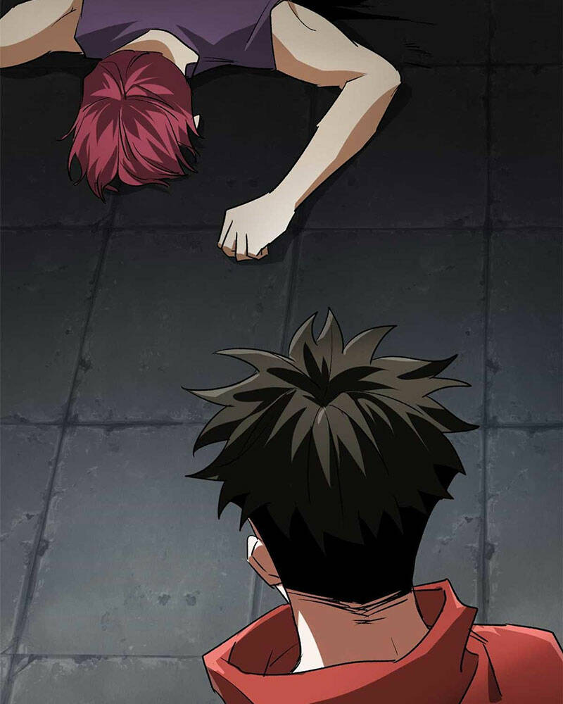 Luân Bàn Thế Giới Chapter 126 - Trang 2