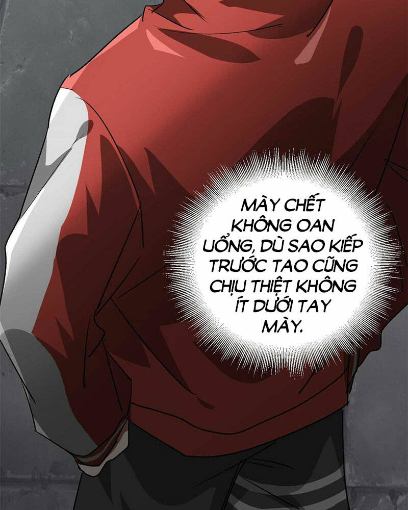 Luân Bàn Thế Giới Chapter 126 - Trang 2