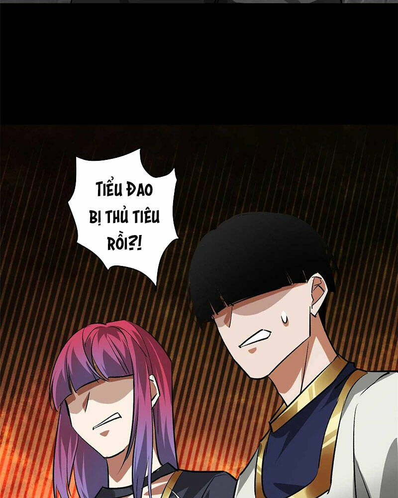 Luân Bàn Thế Giới Chapter 126 - Trang 2