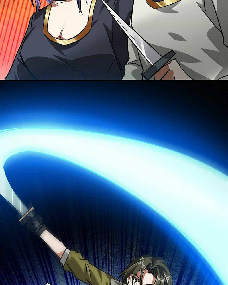 Luân Bàn Thế Giới Chapter 126 - Trang 2