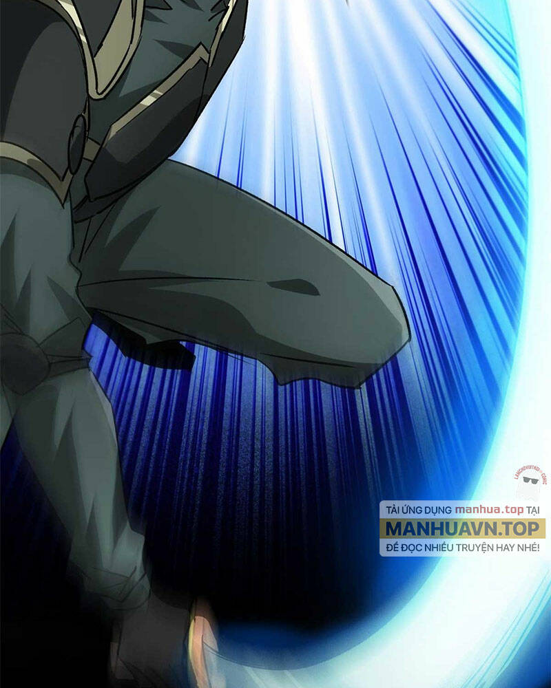 Luân Bàn Thế Giới Chapter 126 - Trang 2