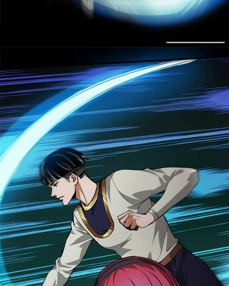 Luân Bàn Thế Giới Chapter 126 - Trang 2