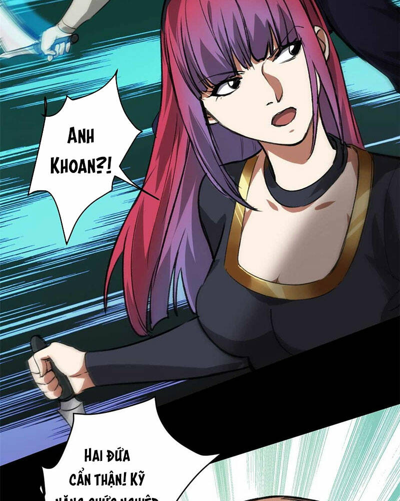Luân Bàn Thế Giới Chapter 126 - Trang 2