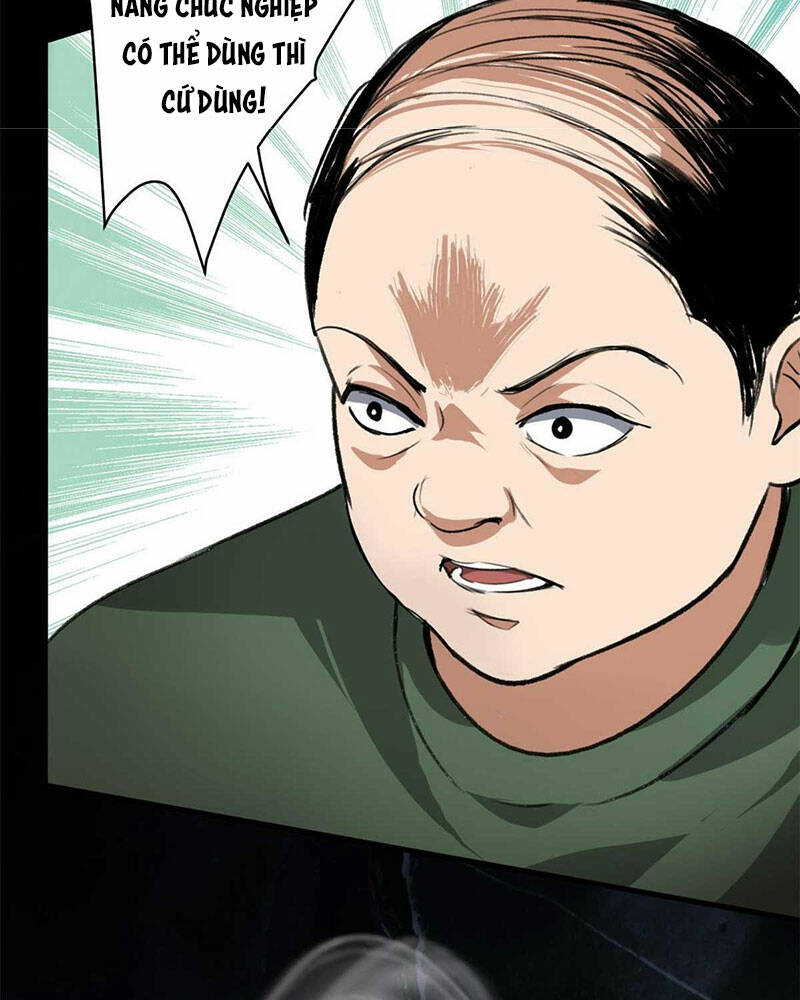 Luân Bàn Thế Giới Chapter 126 - Trang 2