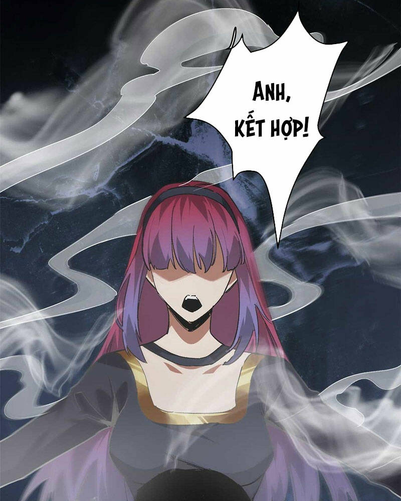 Luân Bàn Thế Giới Chapter 126 - Trang 2