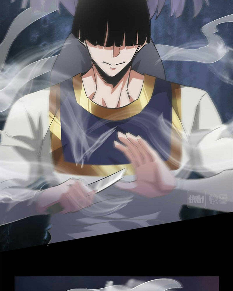 Luân Bàn Thế Giới Chapter 126 - Trang 2