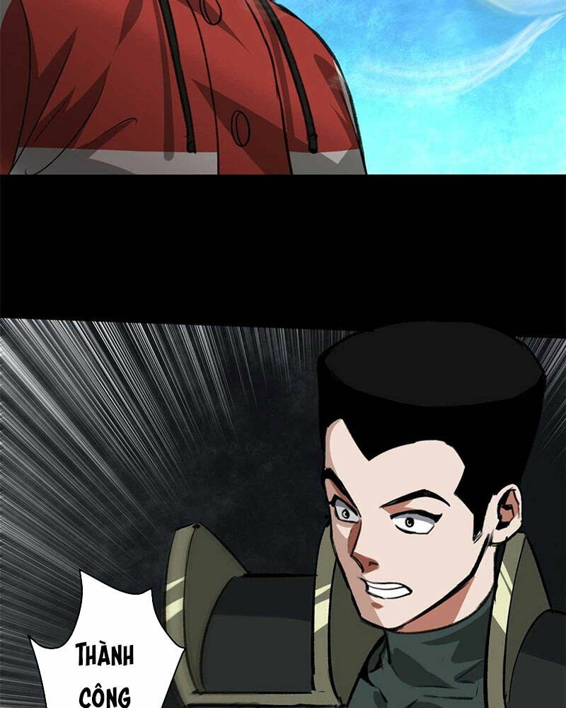 Luân Bàn Thế Giới Chapter 126 - Trang 2