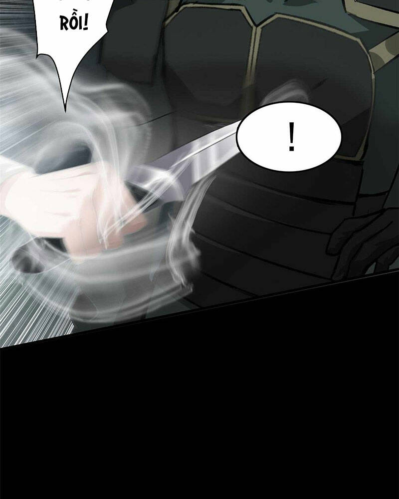 Luân Bàn Thế Giới Chapter 126 - Trang 2