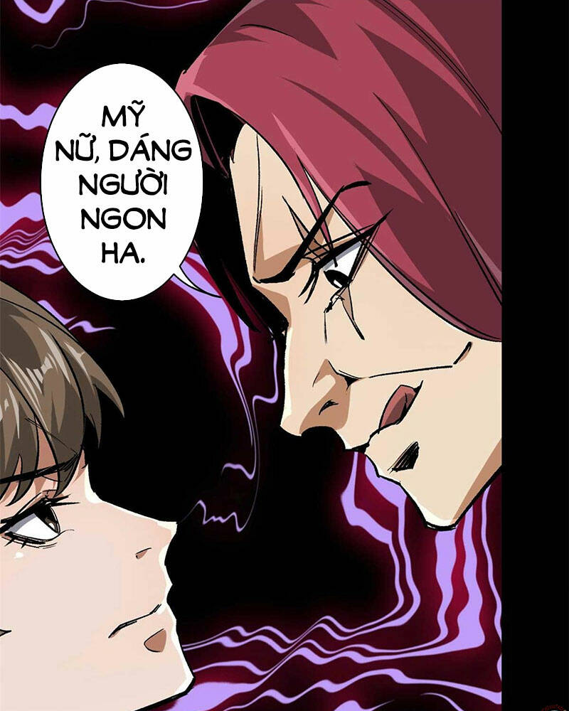 Luân Bàn Thế Giới Chapter 126 - Trang 2