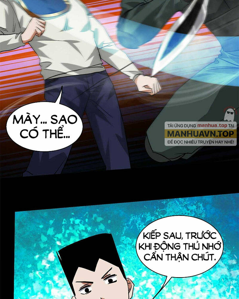 Luân Bàn Thế Giới Chapter 126 - Trang 2