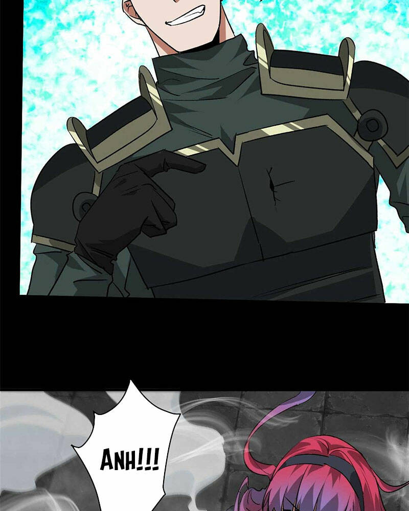 Luân Bàn Thế Giới Chapter 126 - Trang 2