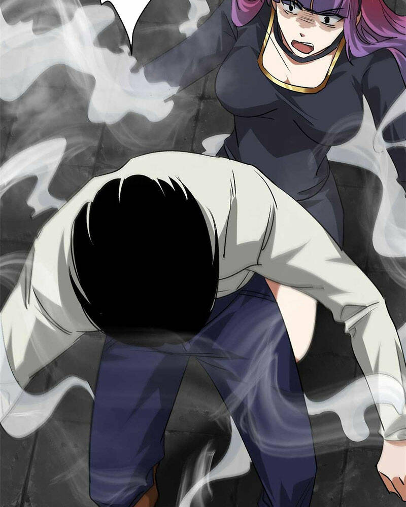 Luân Bàn Thế Giới Chapter 126 - Trang 2