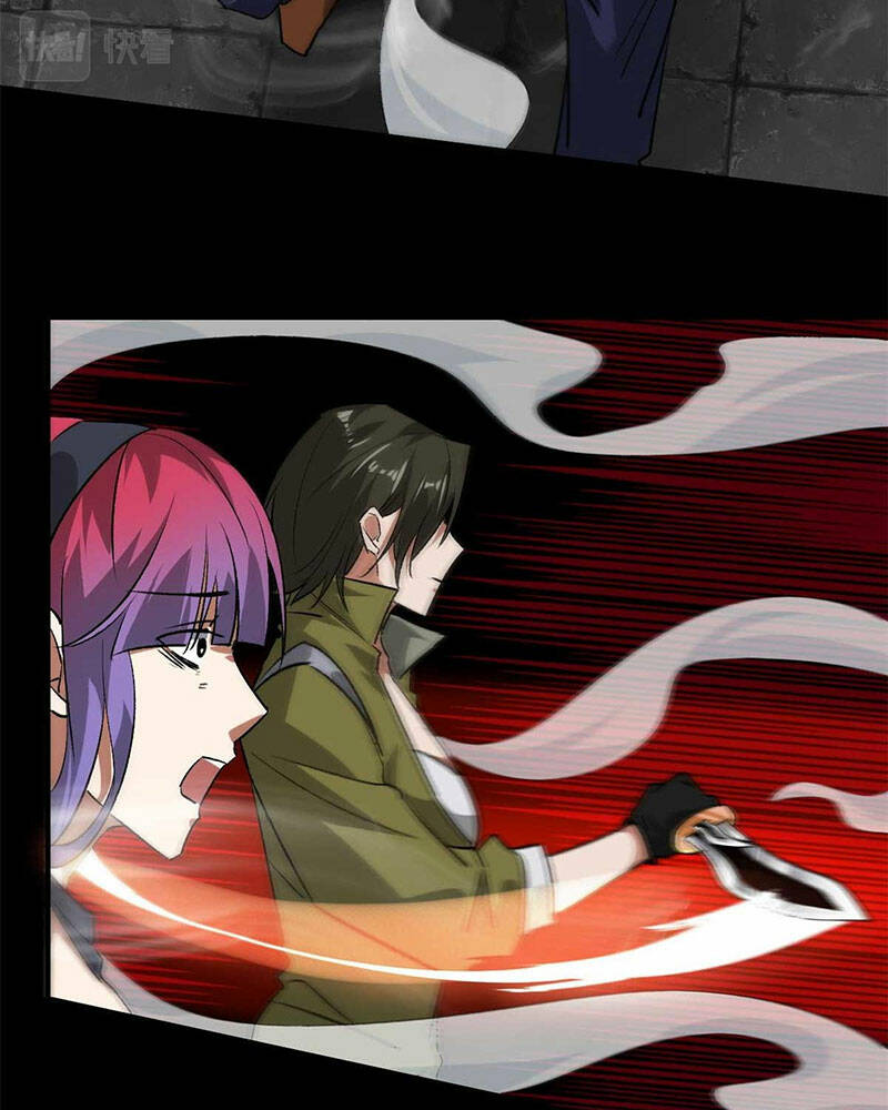 Luân Bàn Thế Giới Chapter 126 - Trang 2