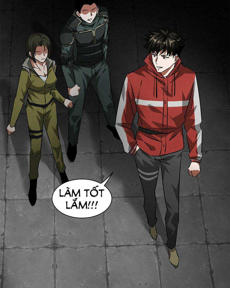 Luân Bàn Thế Giới Chapter 126 - Trang 2