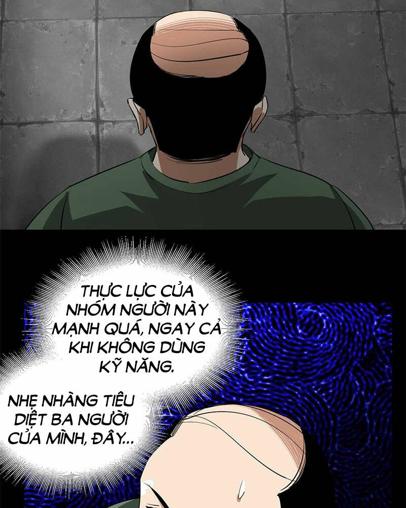 Luân Bàn Thế Giới Chapter 126 - Trang 2