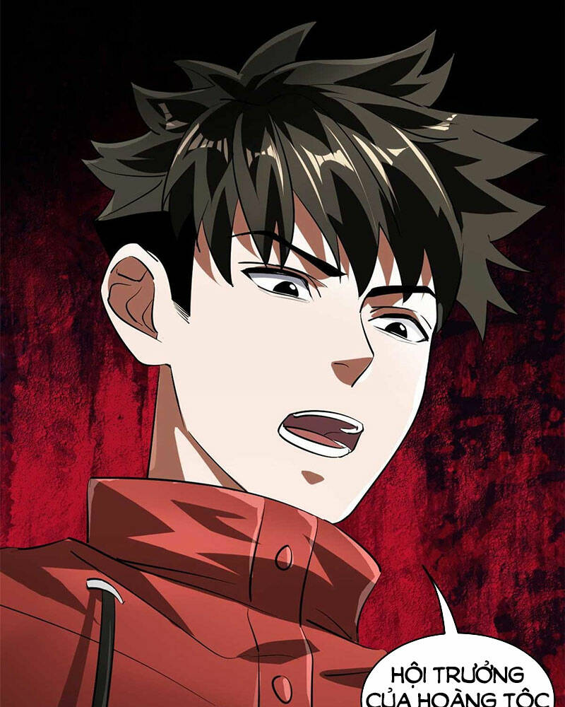 Luân Bàn Thế Giới Chapter 126 - Trang 2