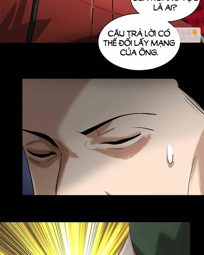Luân Bàn Thế Giới Chapter 126 - Trang 2