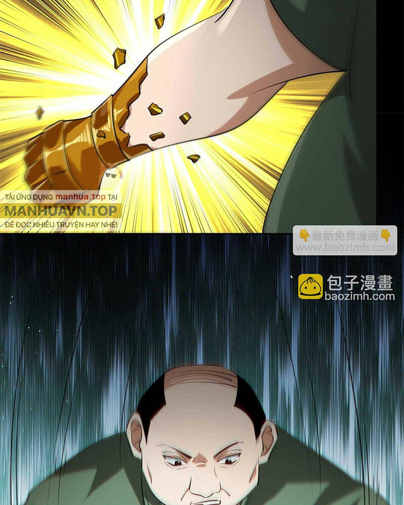 Luân Bàn Thế Giới Chapter 126 - Trang 2