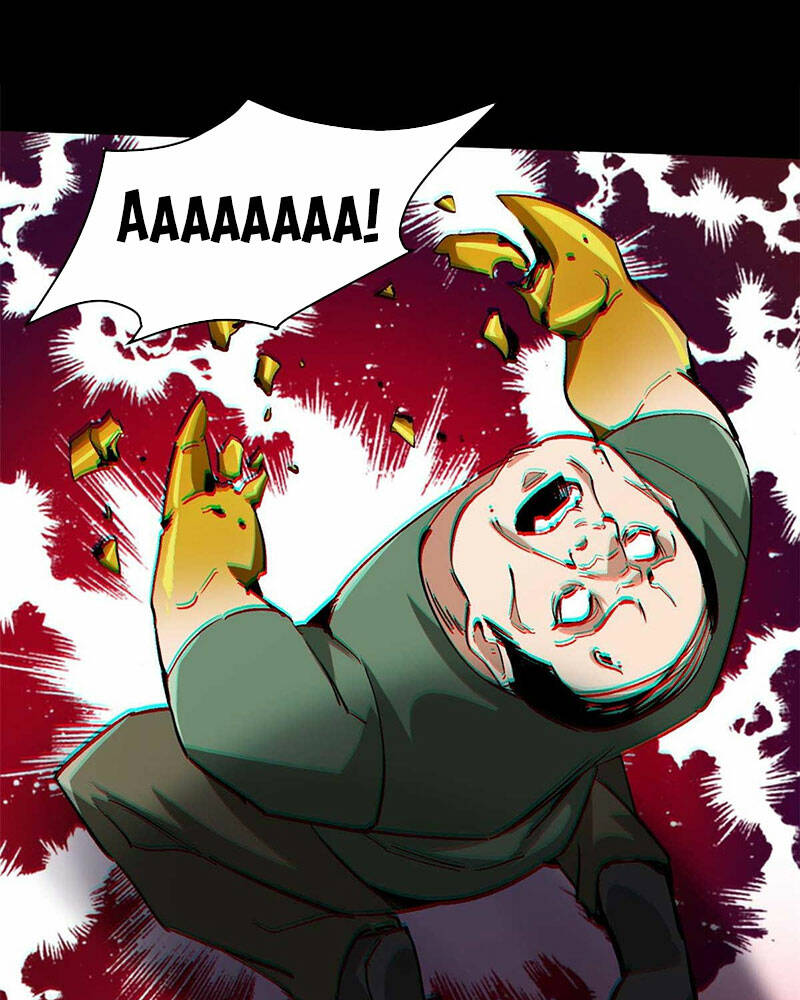 Luân Bàn Thế Giới Chapter 126 - Trang 2