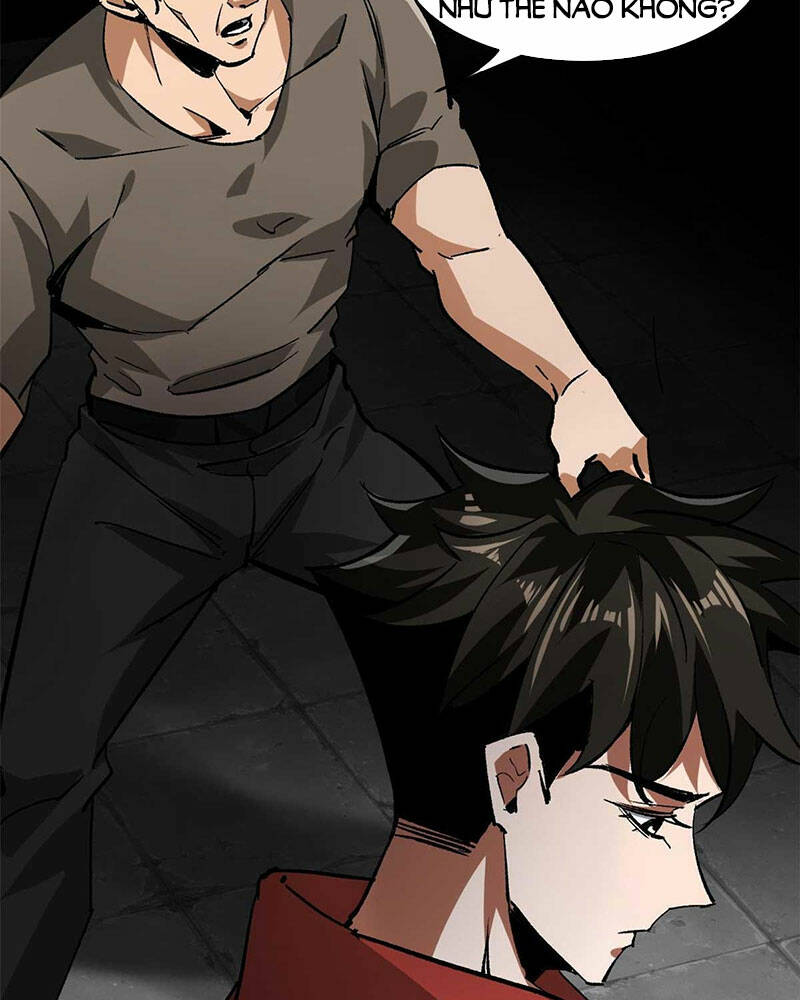 Luân Bàn Thế Giới Chapter 126 - Trang 2