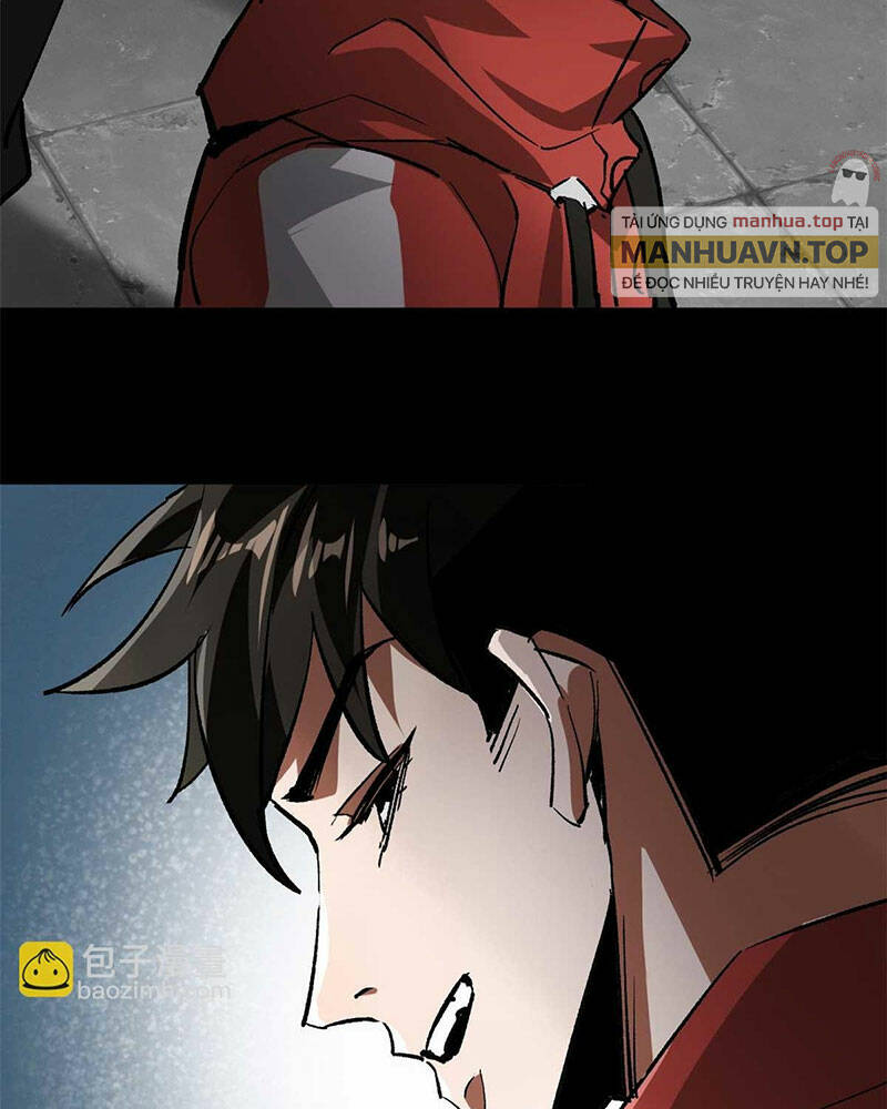 Luân Bàn Thế Giới Chapter 126 - Trang 2