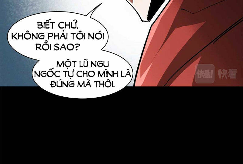 Luân Bàn Thế Giới Chapter 126 - Trang 2
