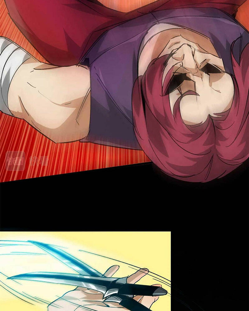 Luân Bàn Thế Giới Chapter 126 - Trang 2