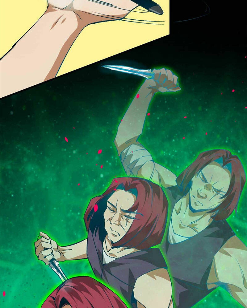 Luân Bàn Thế Giới Chapter 126 - Trang 2