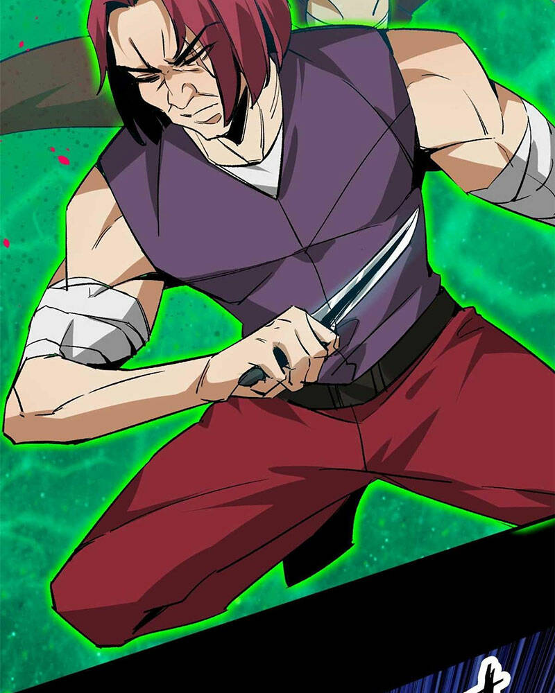 Luân Bàn Thế Giới Chapter 126 - Trang 2