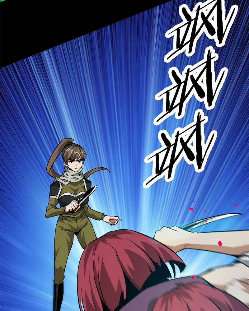 Luân Bàn Thế Giới Chapter 126 - Trang 2