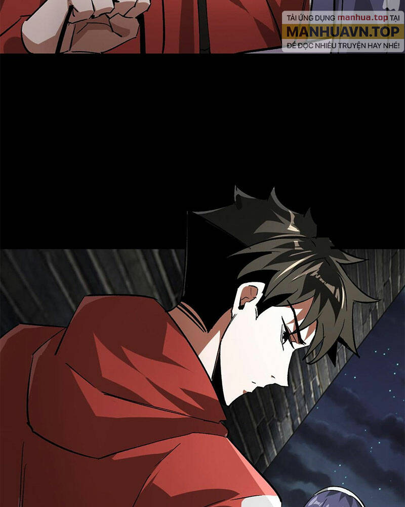 Luân Bàn Thế Giới Chapter 127 - Trang 2