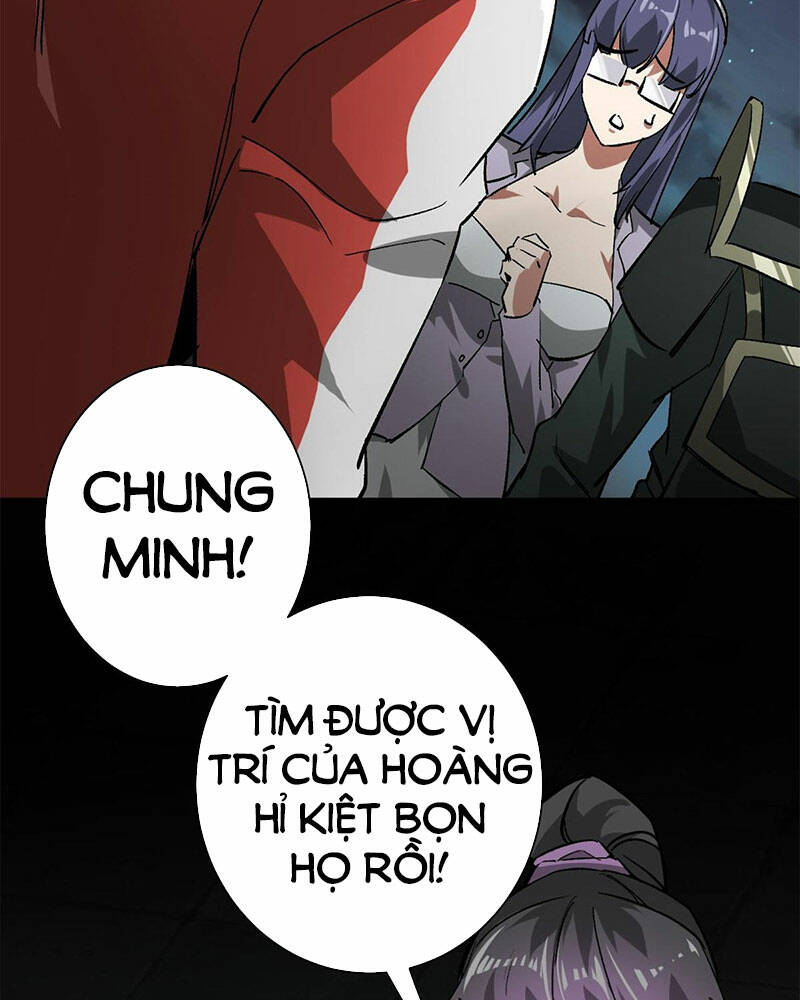 Luân Bàn Thế Giới Chapter 127 - Trang 2