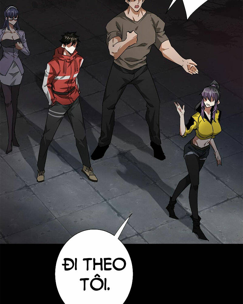 Luân Bàn Thế Giới Chapter 127 - Trang 2