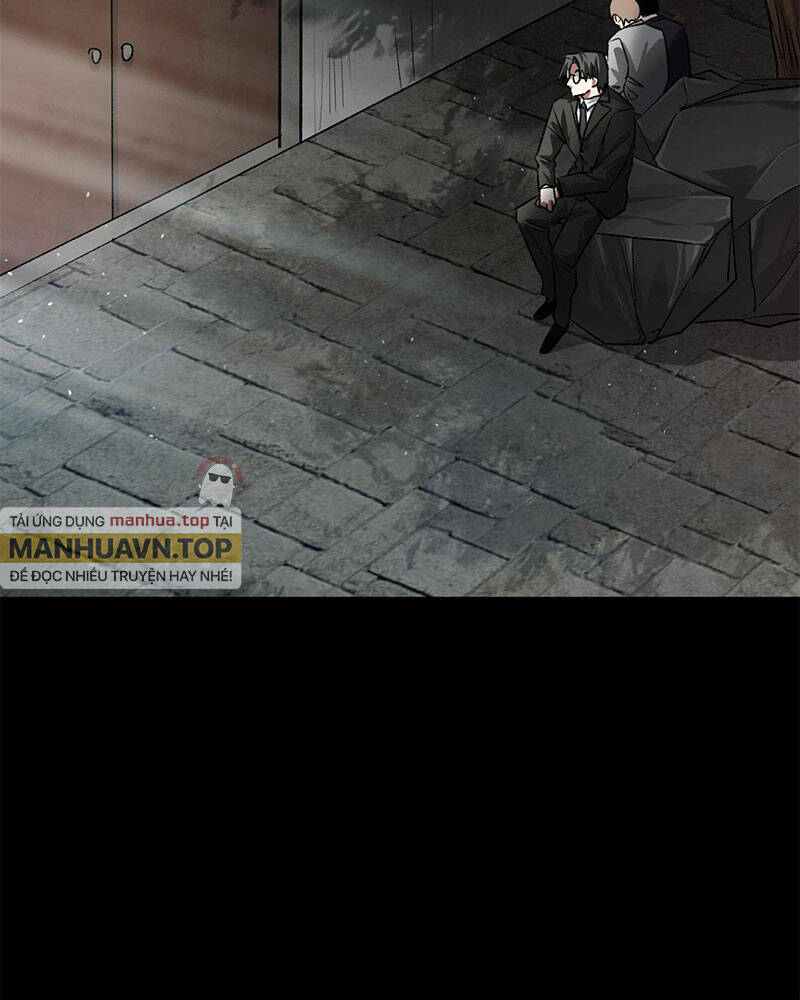 Luân Bàn Thế Giới Chapter 127 - Trang 2