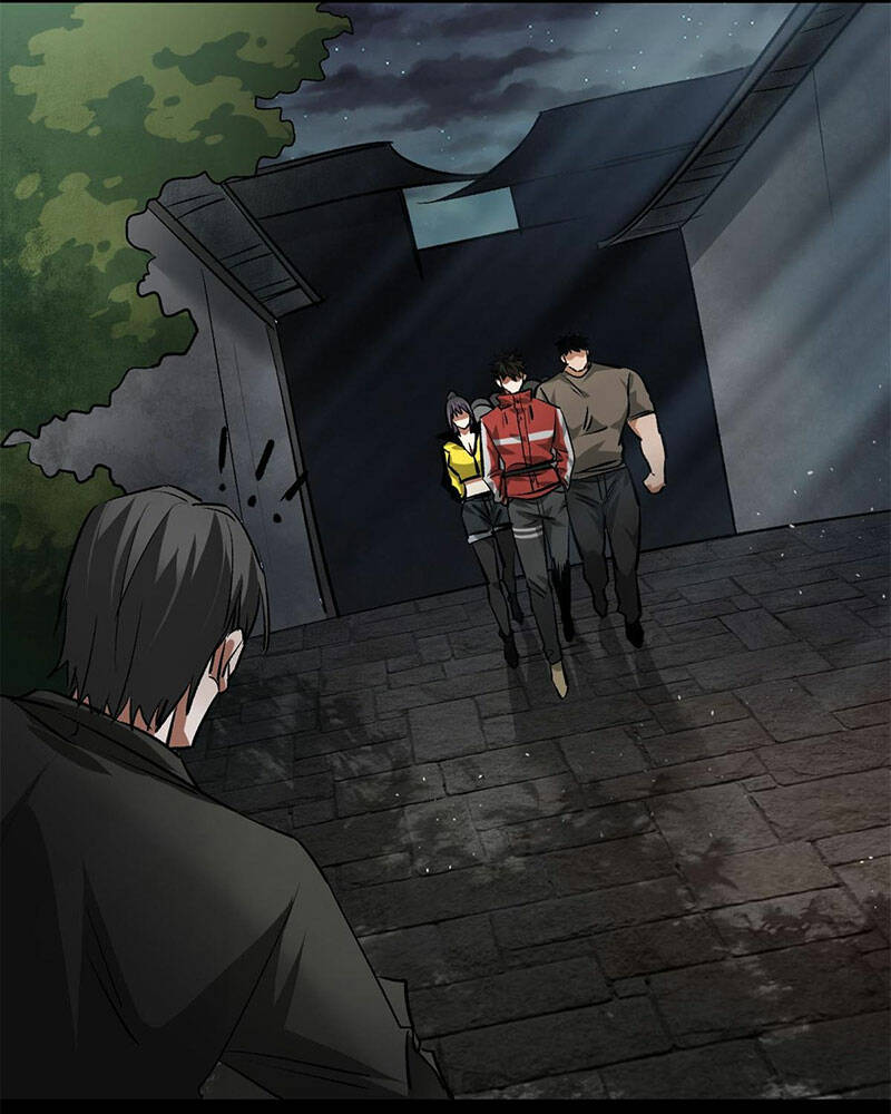 Luân Bàn Thế Giới Chapter 127 - Trang 2