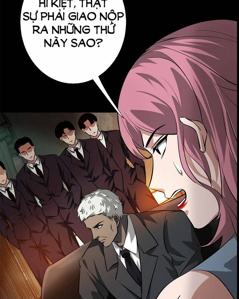 Luân Bàn Thế Giới Chapter 127 - Trang 2