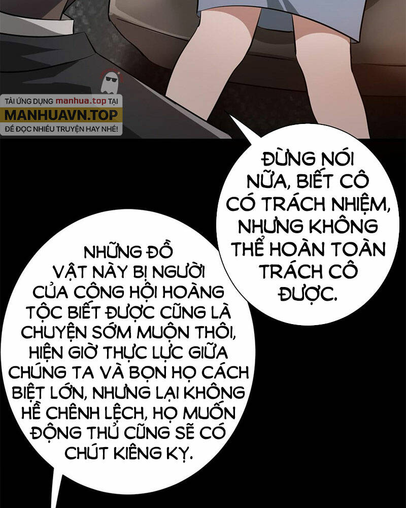 Luân Bàn Thế Giới Chapter 127 - Trang 2