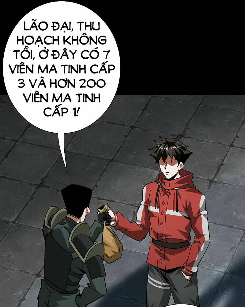 Luân Bàn Thế Giới Chapter 127 - Trang 2