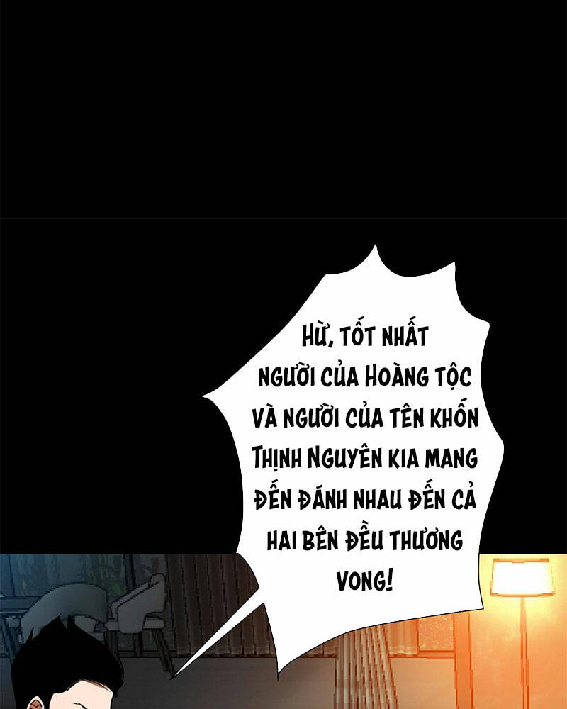 Luân Bàn Thế Giới Chapter 127 - Trang 2